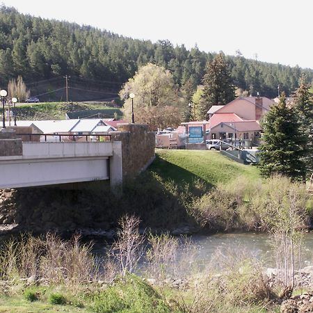 Healing Waters Resort And Spa Pagosa Springs Eksteriør billede